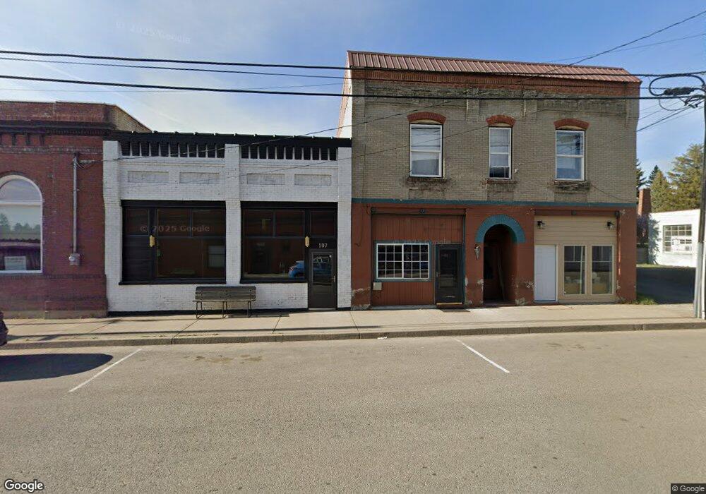 115 E Henkle St, Tekoa, WA 99033 - photo 1