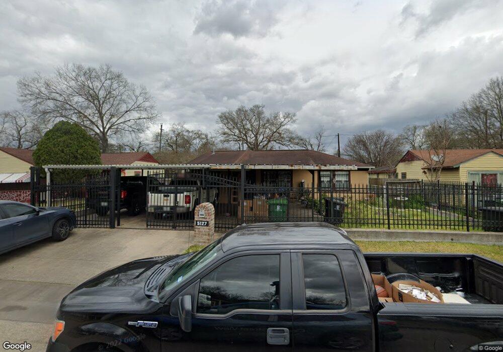 5127 Kelso St, Houston, TX 77021 - photo 1
