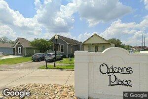 1027 E Bienville Ave, Gonzales, LA 70737