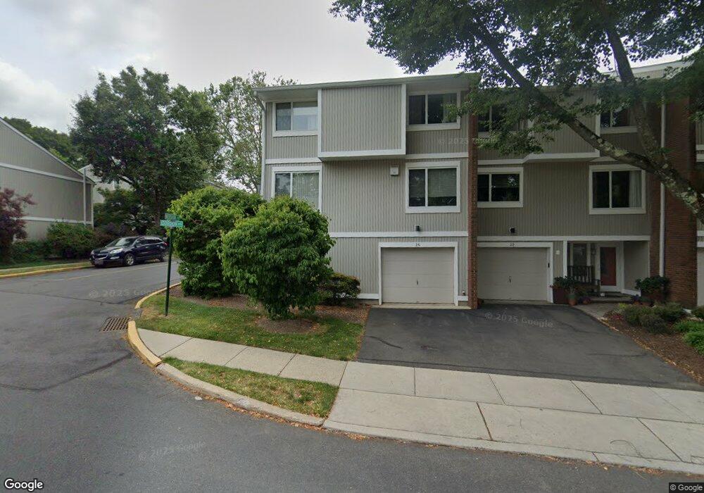 24 Gordon Way, Princeton, NJ 08540 - photo 1