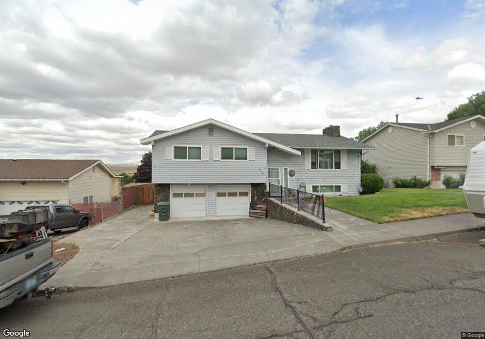 1307 SW 23rd St, Pendleton, OR 97801 - photo 1