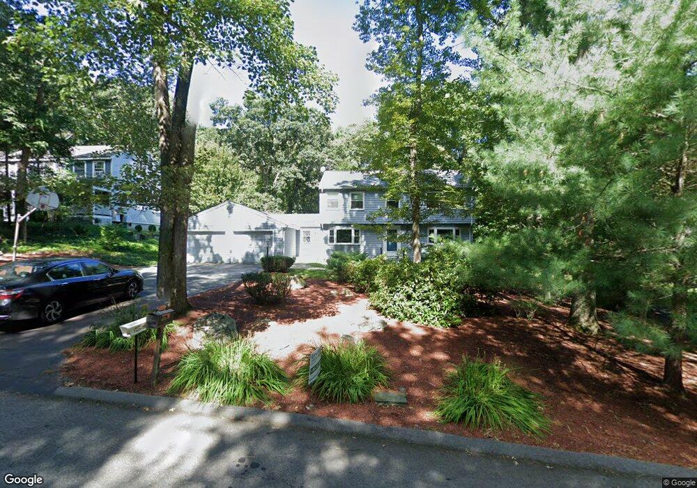 18 Wethersfield Dr, Andover, MA 01810 - photo 1