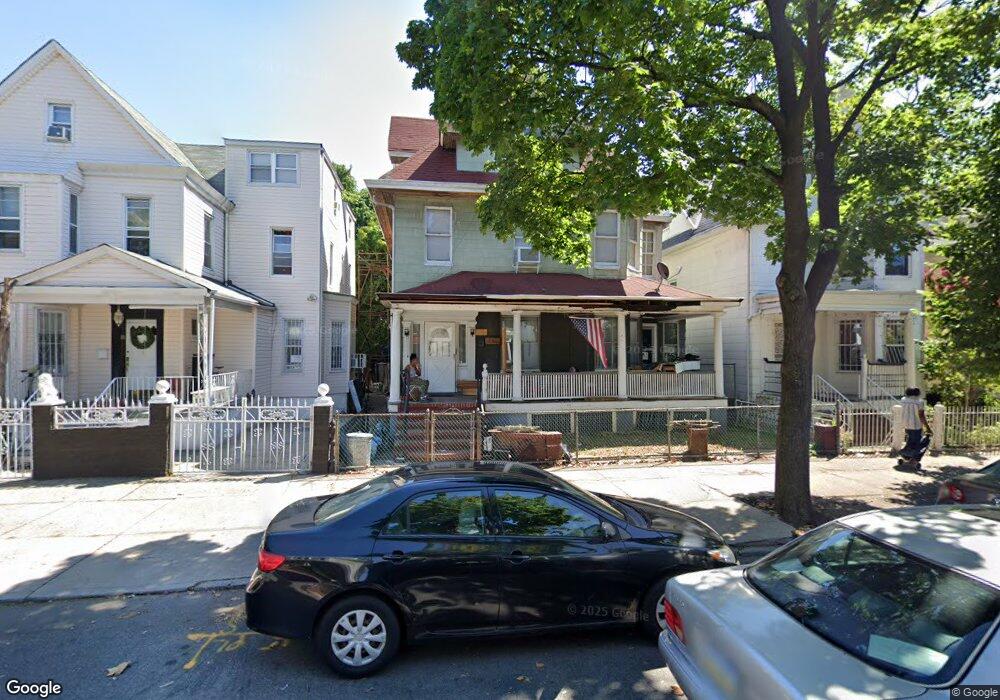 147 Barbey St, Brooklyn, NY 11207 - photo 1