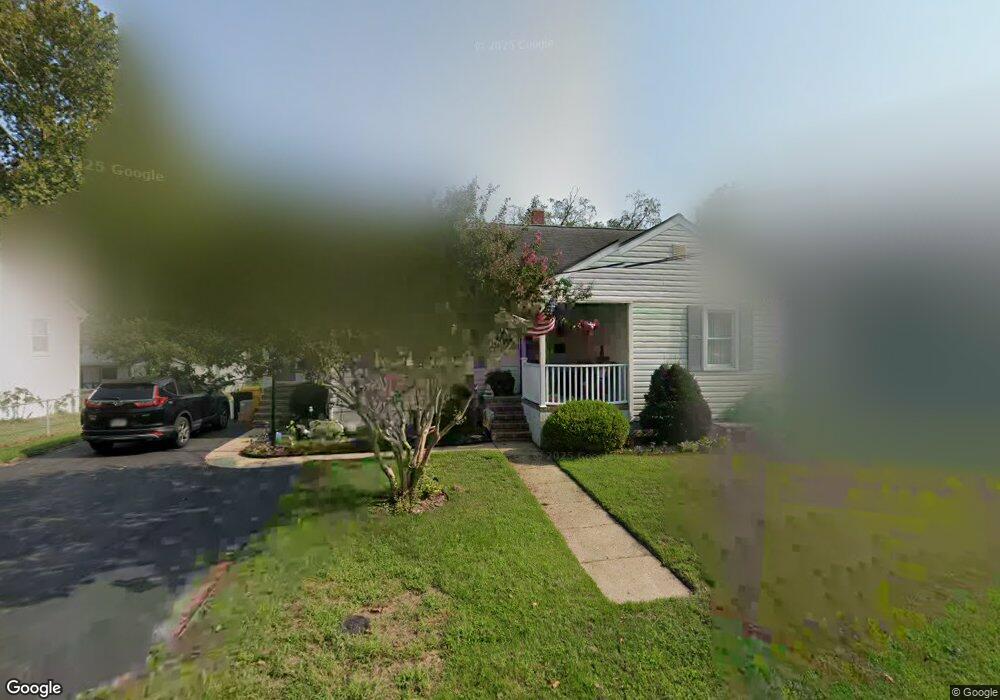 217 Meadow Rd, Pasadena, MD 21122 - photo 1