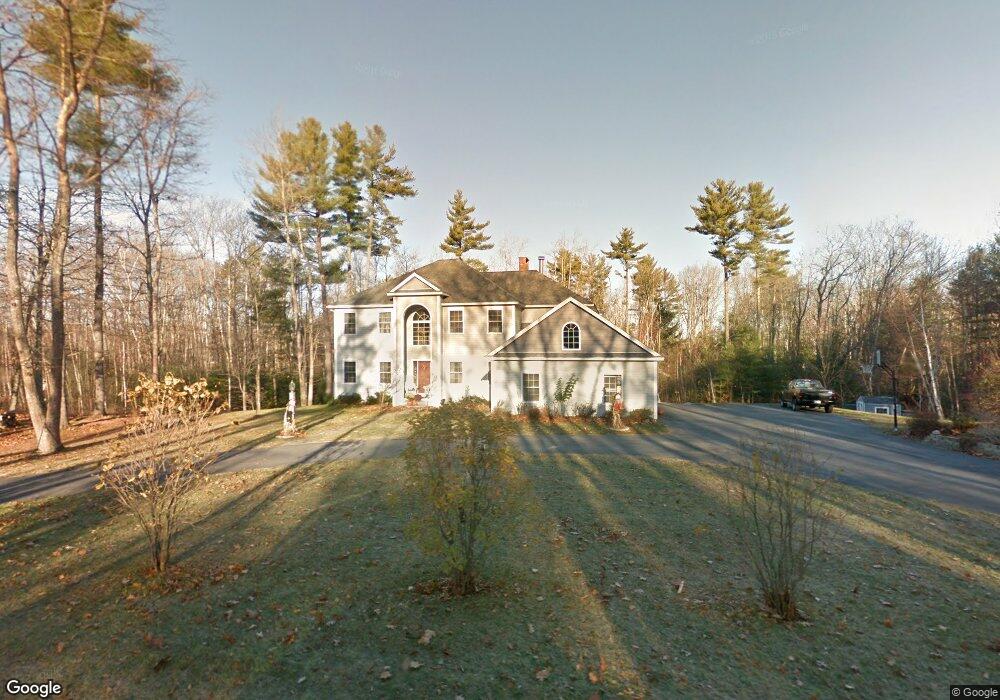 4 Stuga Ln, Scarborough, ME 04074 - photo 1