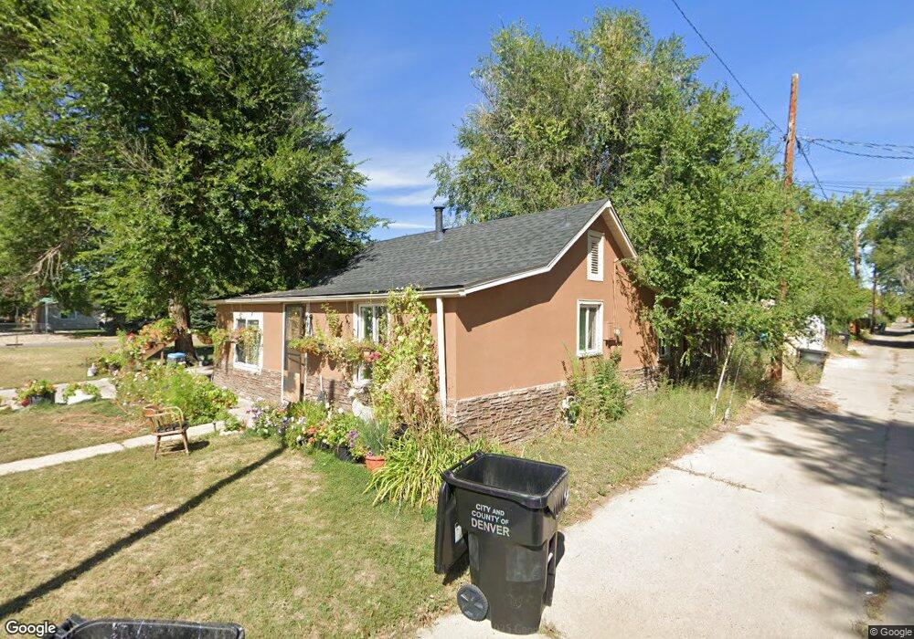 400 Stuart St, Denver, CO 80204 - photo 1