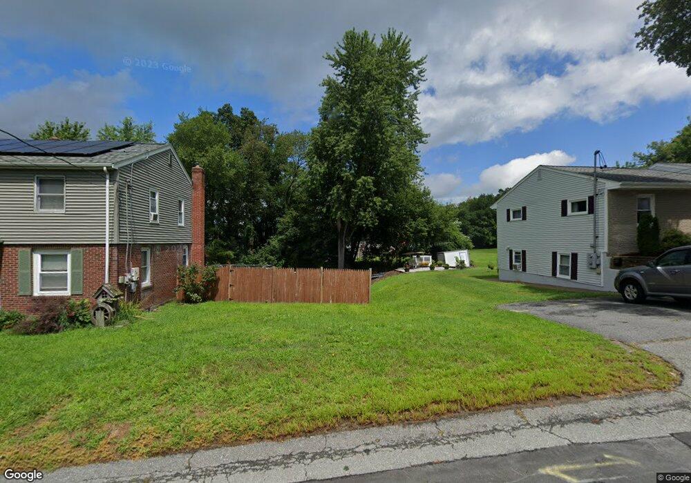 50 Oregon Ave, Woonsocket, RI 02895 - photo 1