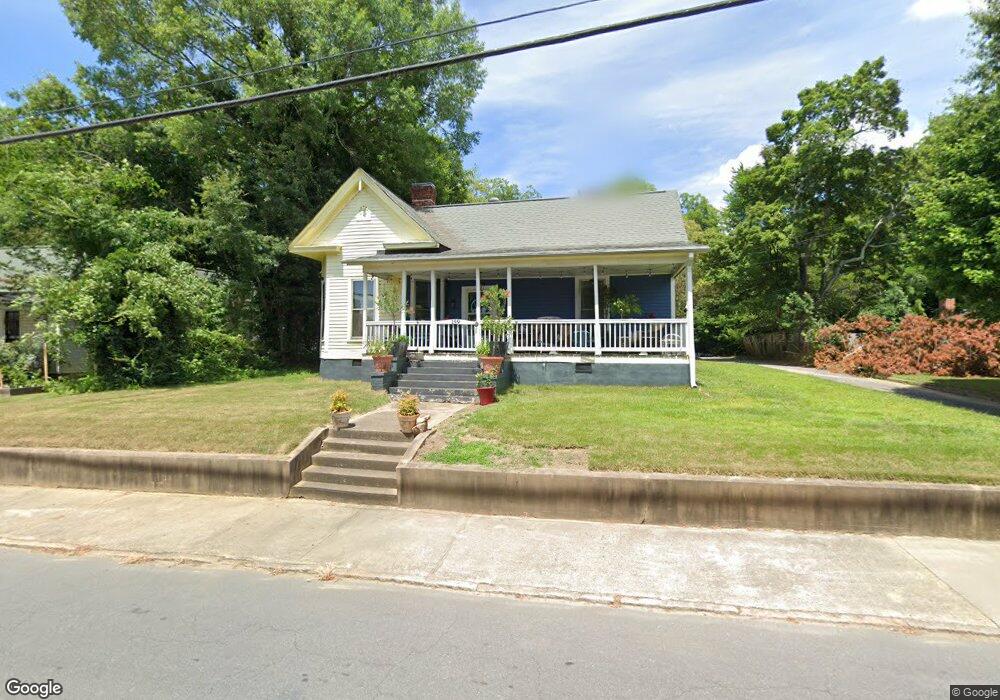 159 Spring St SW, Concord, NC 28025 - photo 1