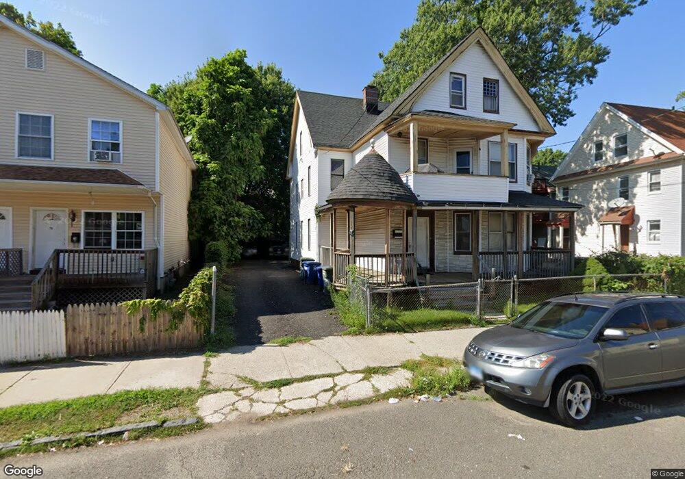 87 Olive St unit 89, Bridgeport, CT 06605 - photo 1