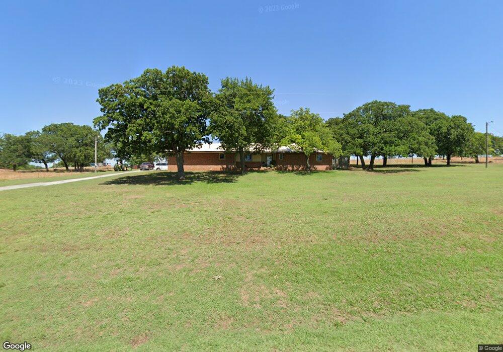166764 Heffington Rd, Marlow, OK 73055 - photo 1