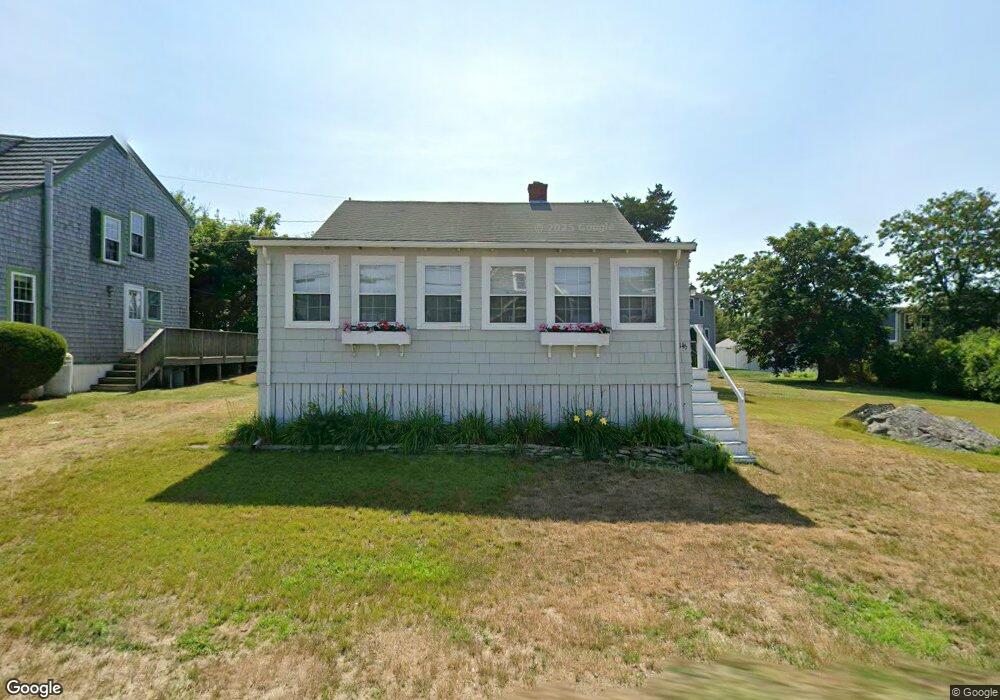 145 Standish St, Marshfield, MA 02050 - photo 1