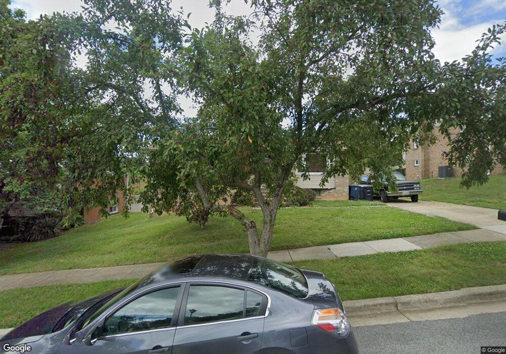 9007 Palmer St, Fort Washington, MD 20744 - photo 1