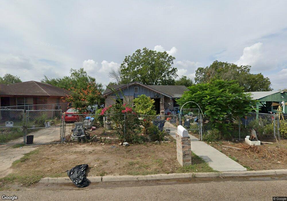 2814 Yanez St, Donna, TX 78537 - photo 1