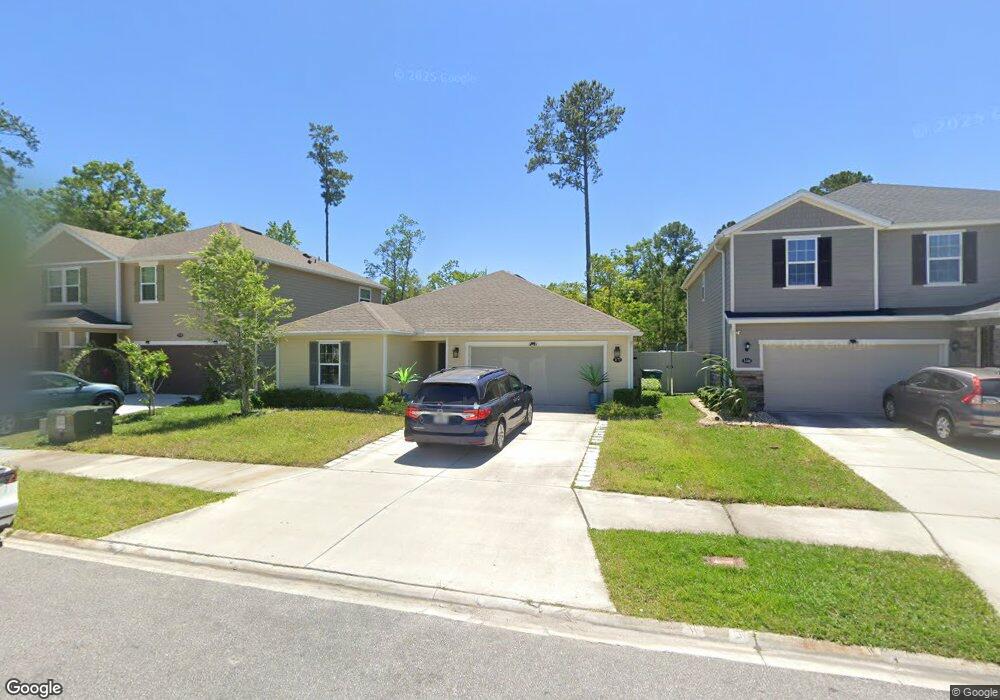 3172 Hawk Hills Ln, Jacksonville, FL 32216 - photo 1