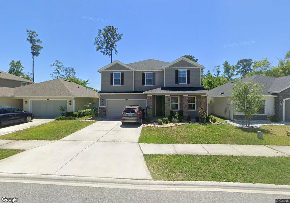 3166 Hawk Hills Ln, Jacksonville, FL 32216 - photo 1