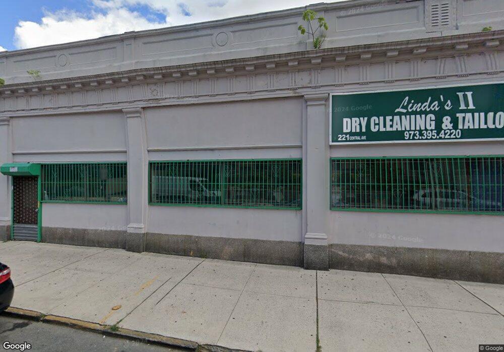 221 Central Ave, Orange, NJ 07050 - photo 1