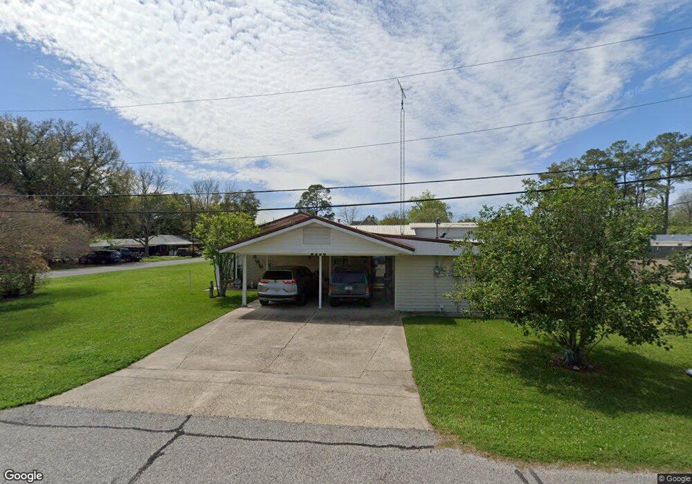 8226 Amelia St, Addis, LA 70710 - photo 1