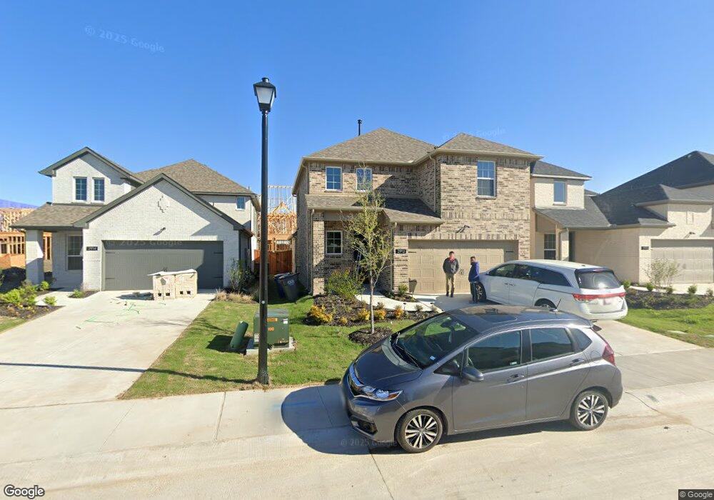 2912 Woodland Ct, Wylie, TX 75098 - photo 1