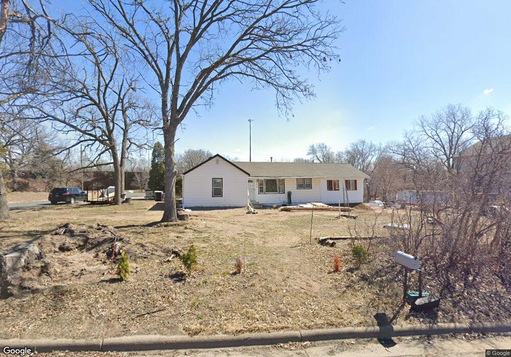 250 98th Ln NW, Coon Rapids, MN 55433 - photo 1