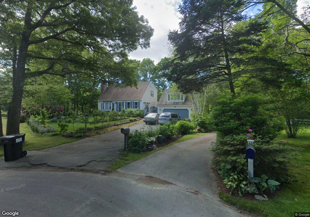 40 Peep Toad Rd, Centerville, MA 02632 - photo 1