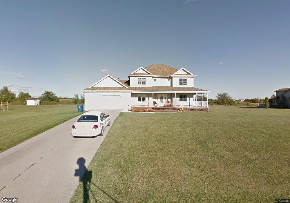 10329 Cass St, Crown Point, IN 46307 - photo 1