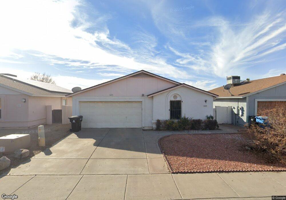 429 E Marco Polo Rd, Phoenix, AZ 85024 - photo 1