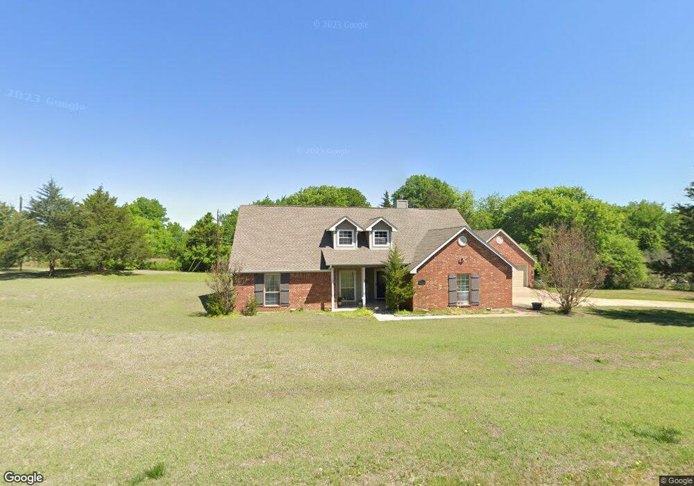 263 Lopez Dr, Sherman, TX 75090 - photo 1