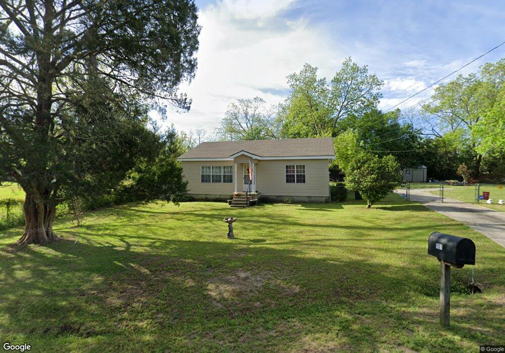 101 30th Ave NW, Moultrie, GA 31768 - photo 1