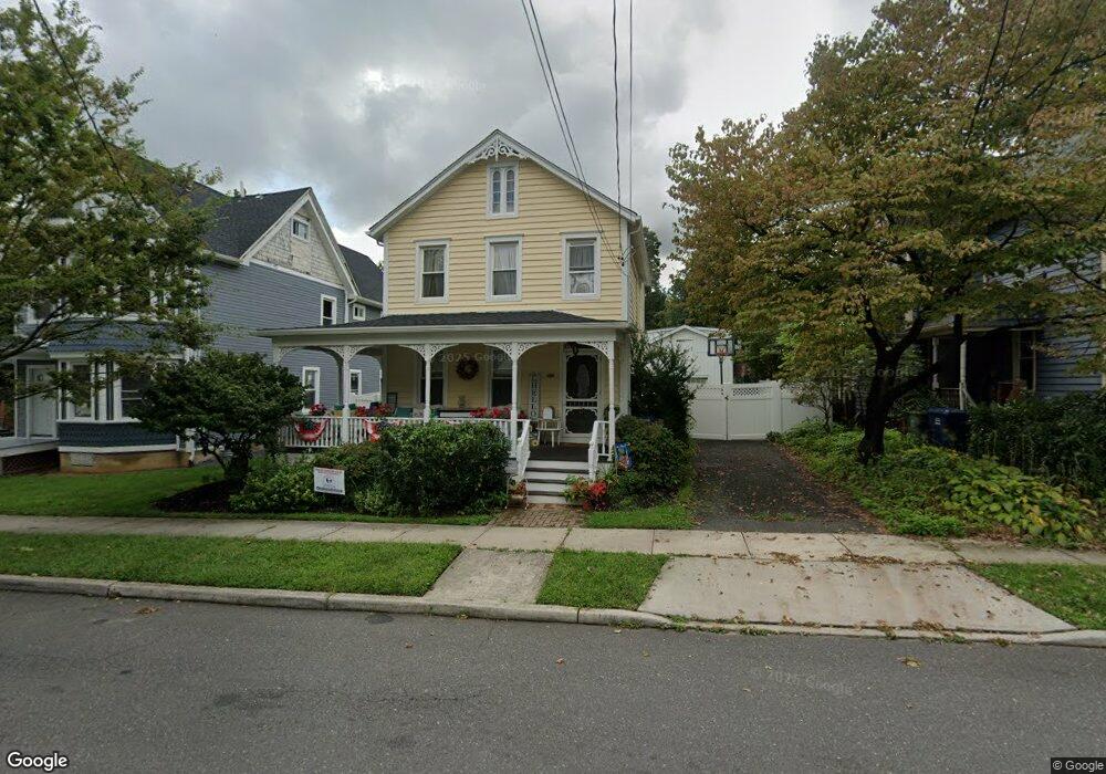 205 Morrison Ave, Hightstown, NJ 08520 - photo 1