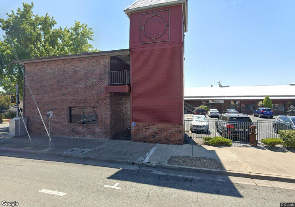 1796 California St, Redding, CA 96001 - photo 1