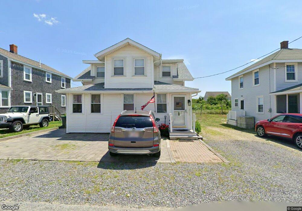 21 4th Rd, Marshfield, MA 02050 - photo 1