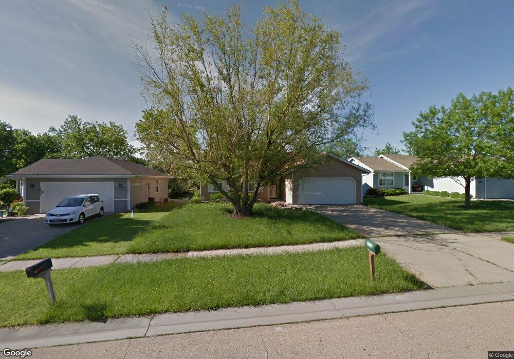 7221 SW 24th Terrace, Topeka, KS 66614 - photo 1