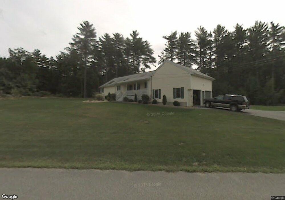 5 Hemlock Dr, Pelham, NH 03076 - photo 1