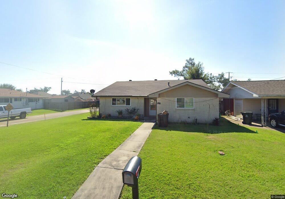 518 Highland Dr, Houma, LA 70364 - photo 1