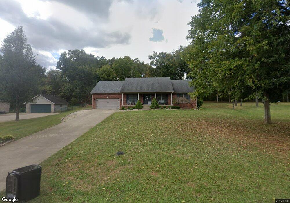 798 Wilkerson Dr, Mount Washington, KY 40047 - photo 1