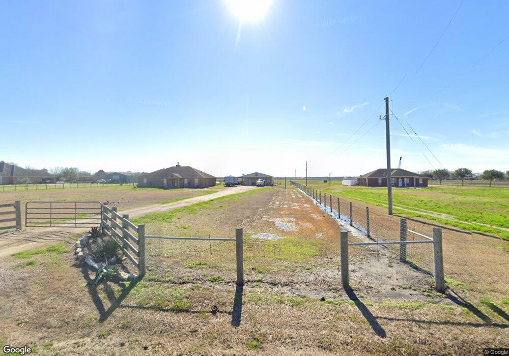 6702 Bushnell Rd, Needville, TX 77461 - photo 1