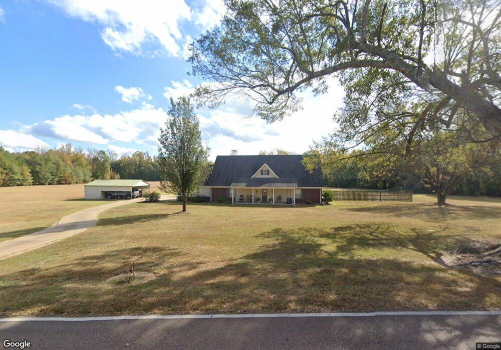 189 County Road 415, Oxford, MS 38655 - photo 1