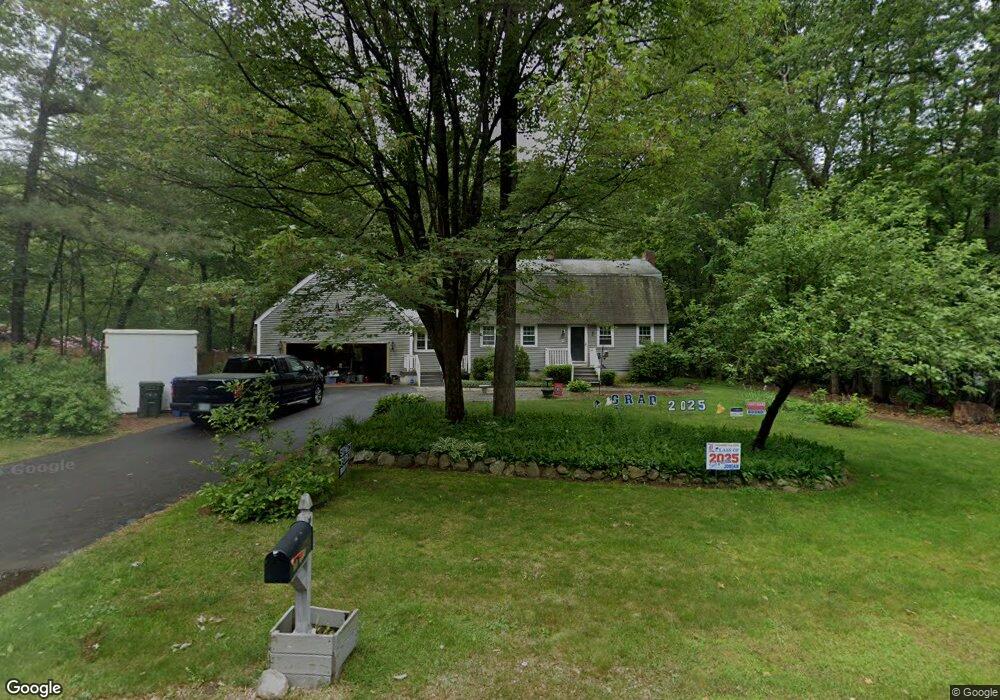 31 Gordon Dr, Londonderry, NH 03053 - photo 1