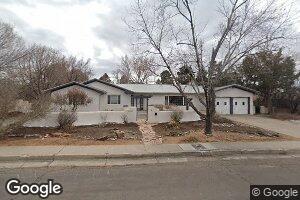 3334 Linda Vista Ave SE, Albuquerque, NM 87106