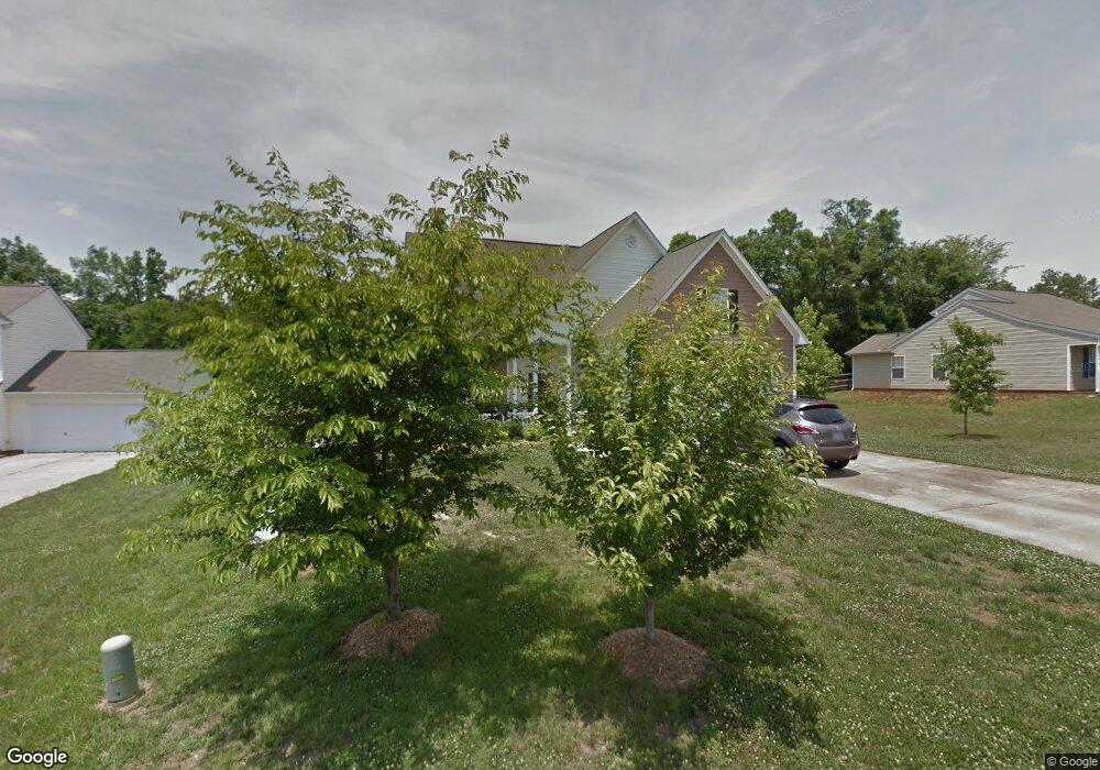 270 Kendra Dr SW, Concord, NC 28025 - photo 1