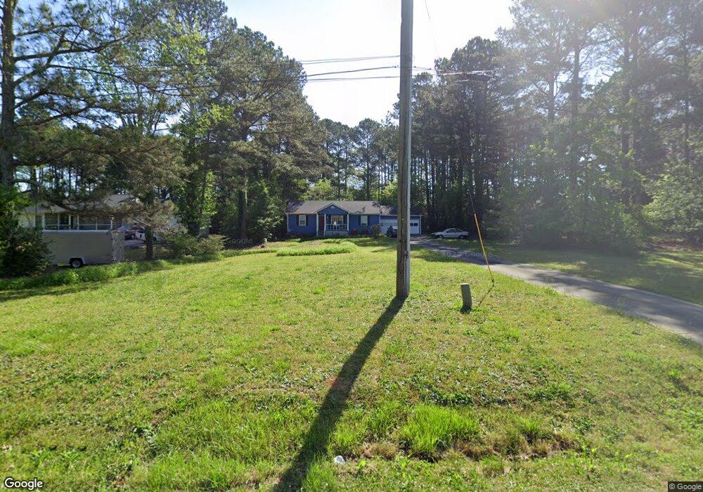 442 Russell Cemetery Rd, Winder, GA 30680 - photo 1