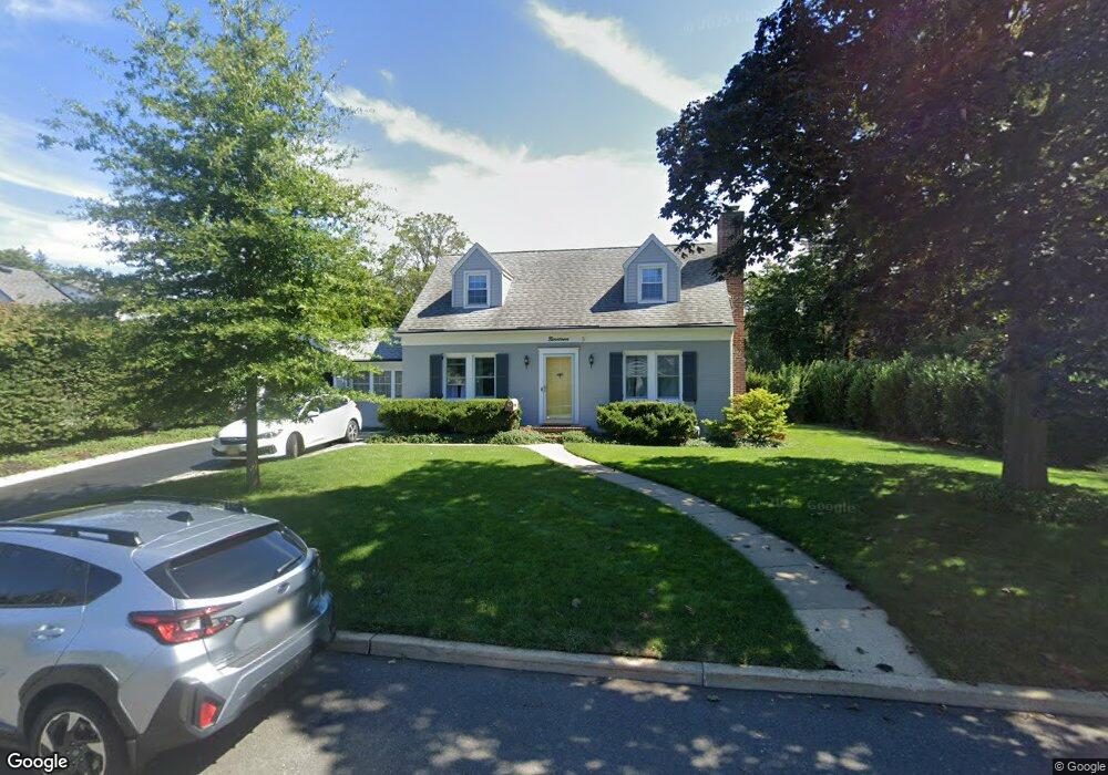 19 Standish Rd, Little Silver, NJ 07739 - photo 1