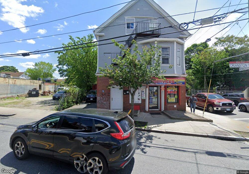 686 Cranston St, Providence, RI 02907 - photo 1