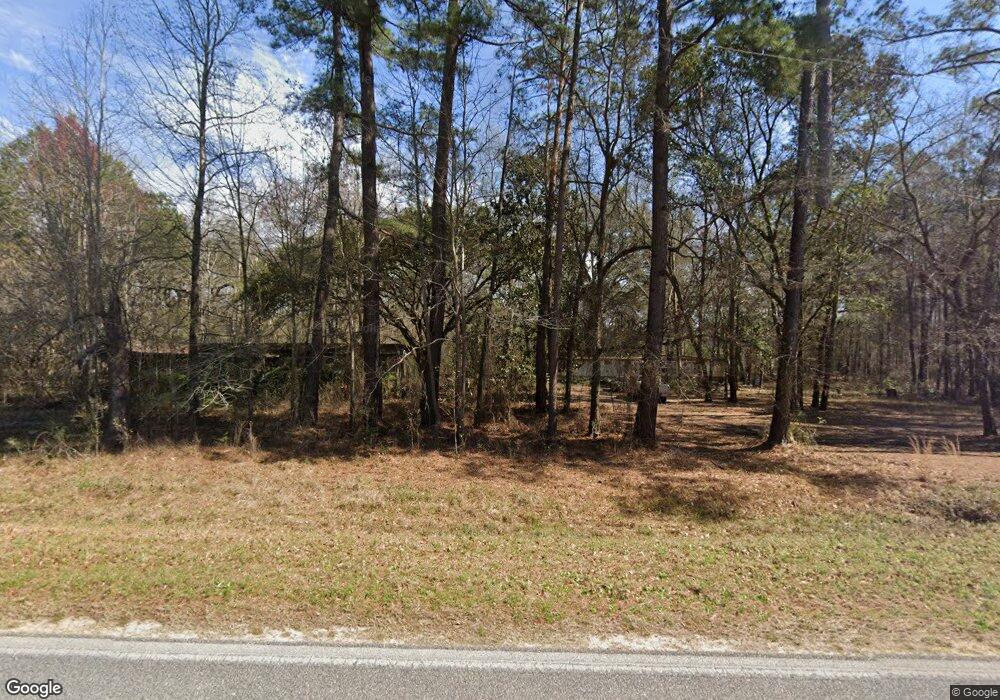 484 Tellie Akins Rd, Claxton, GA 30417 - photo 1