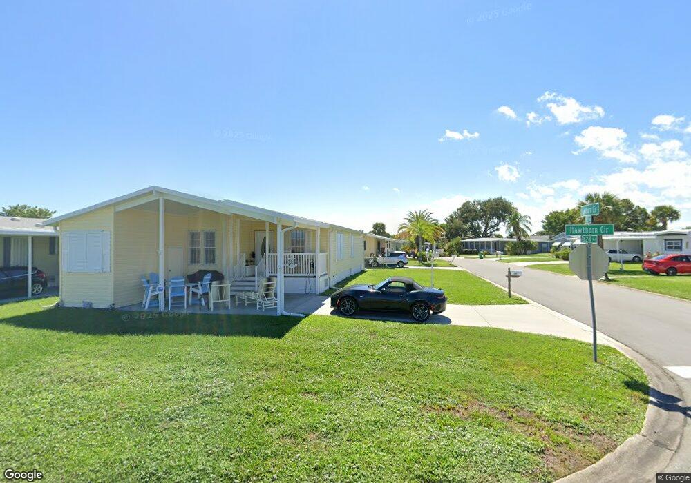 851 Hawthorn Cir, Sebastian, FL 32976 - photo 1