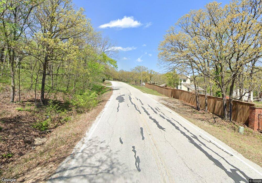 10914 S 39th West Ave, Sapulpa, OK 74066 - photo 1