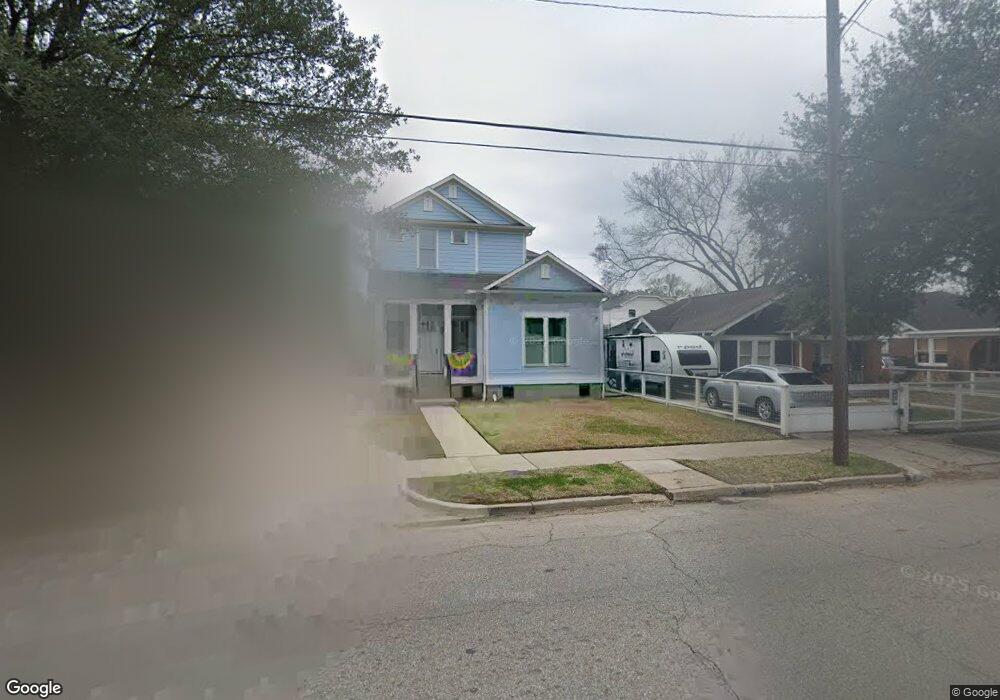 914 Pecore St, Houston, TX 77009 - photo 1