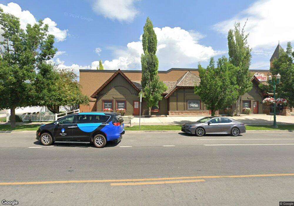 50 W Main St, Midway, UT 84049 - photo 1