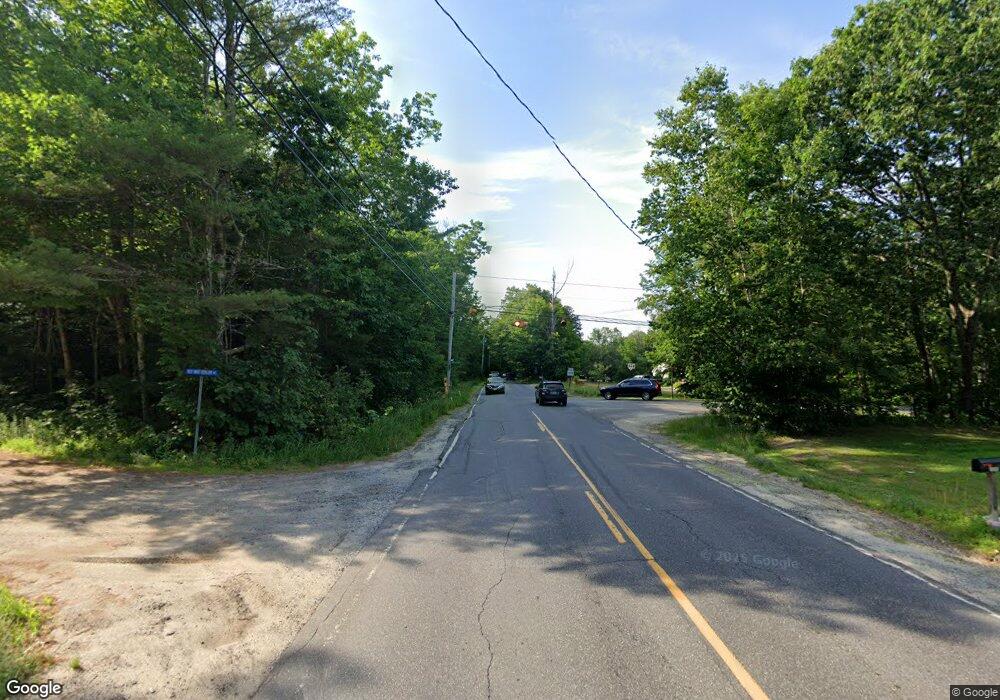 0 Overlook Dr, Minot, ME 04258 - photo 1