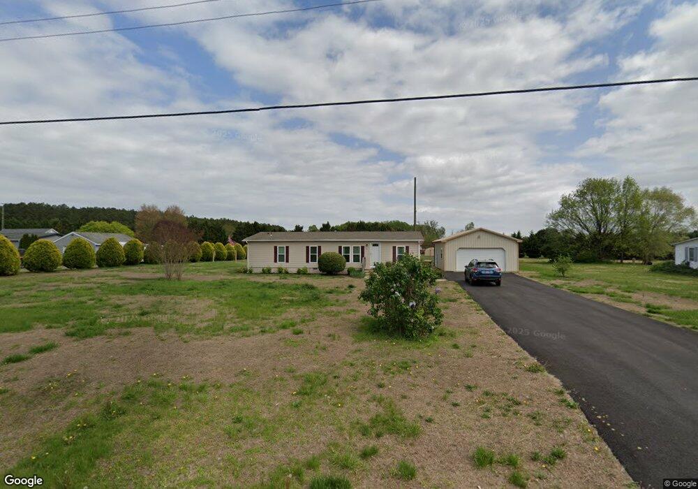 1672 Thompsonville Rd, Milford, DE 19963 - photo 1